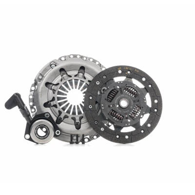 Bilde av LuK 622 3226 34 Clutch med sentral utkobling clutchplate 220 VOLVO: V50, S40 II, FORD: Focus 2, 2 Kombi