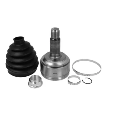 Bilde av METELLI 15 1832 Drivknute gummi HONDA: CR V 3, ACCORD 8 Kombi