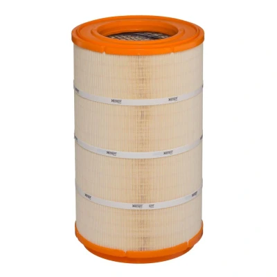 Bilde av HENGST FILTER E540L Luftfilter 543 304 Filterinnsats SCANIA: 4 series