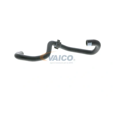 Bilde av VAICO V10 4984 slange, varmeutveksler oppvarming Original Quality