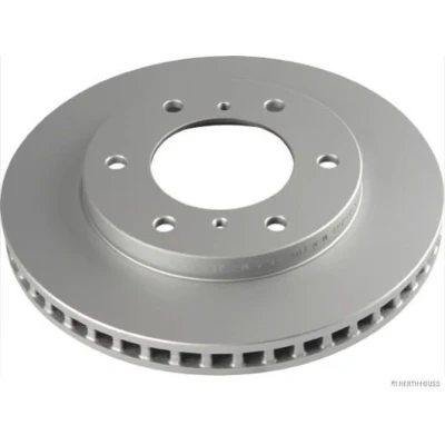 Bilde av HERTH+BUSS JAKOPARTS J3305069 Bremseskiver 294 28 6 139,7 innvendig ventilert belagt MITSUBISHI: L200 / Triton IV Pick up, PAJERO SPORT 2