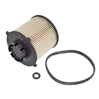Bilde av MEYLE 29 14 323 0004 Drivstoffilter Filterinnsats ORIGINAL Quality med tetning OPEL: Insignia A Hatchback, Sports Tourer, Astra J Hatchback