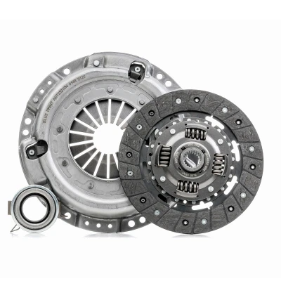 Bilde av BLUE PRINT ADT33025 Clutch tre deler med syntetisk fett utløserlager 200 TOYOTA: Corolla IX Hatchback, VII Sedan, MR2 I Coupé