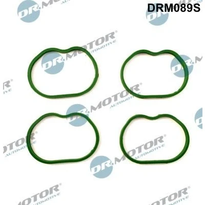Bilde av DR.MOTOR AUTOMOTIVE DRM089S Tetningssett, innsugningsmanifold FORD: Focus 2 Kombi, VOLVO: V50