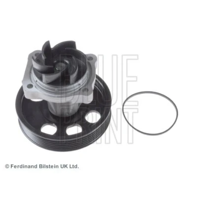 Bilde av BLUE PRINT ADK89117 Vannpumpe Aluminiumstøpegods med tetningsring plast OPEL: Corsa D Hatchback, Meriva B, Astra H Caravan
