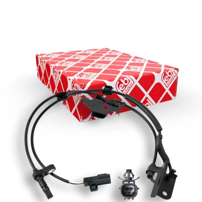 Bilde av FEBI BILSTEIN 172528 ABS Sensor framaksel venstre 1045 TOYOTA: Prius III Hatchback