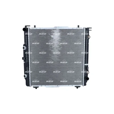 Bilde av NRF 59323 Radiator 568 535 32 Kjøleribber loddet MERCEDES BENZ: G Klasse SUV