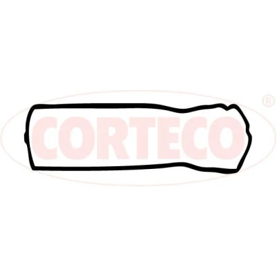 Bilde av CORTECO 440475P Toppdekselpakning NISSAN: MICRA 3