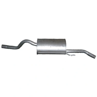 Bilde av sluttlyddemper, renault thalia i, ii, 8200043365