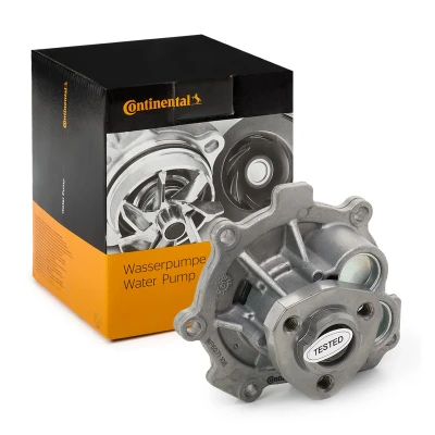 Bilde av CONTITECH WP6071 Vannpumpe OPEL: Corsa D Hatchback, Astra H Caravan, Classic CHEVROLET: Trax, FIAT: Stilo Hatchback