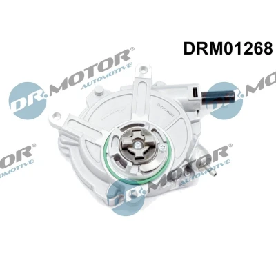 Bilde av DR.MOTOR AUTOMOTIVE DRM01268 Vakuumpumpe MERCEDES BENZ: E Klasse T modell, C Sedan