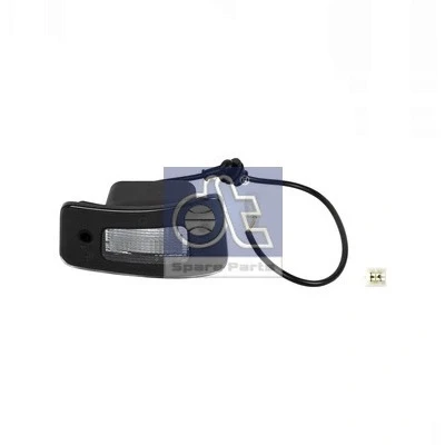 Bilde av DT Spare Parts 7.25297 Sidemarkeringslys