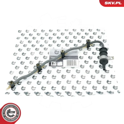 Bilde av ESEN SKV 54SKV355 Slange, lekkasje brennstoff egnet for biodiesel NISSAN: Primastar Minibuss, RENAULT: ESPACE 4