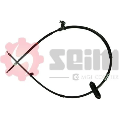Bilde av SEIM 555087 Bremsekabel høyre bak 1814/1687 OPEL: Astra J Sports Tourer