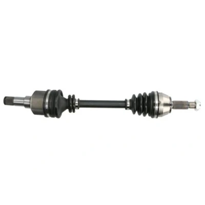 Bilde av PASCAL G2G093PC Drivaksel framaksel venstre 607 FORD: FIESTA 6