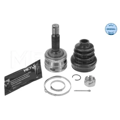 Bilde av MEYLE 37 14 498 0003 Drivknute ORIGINAL Quality hjulside med ABS ring