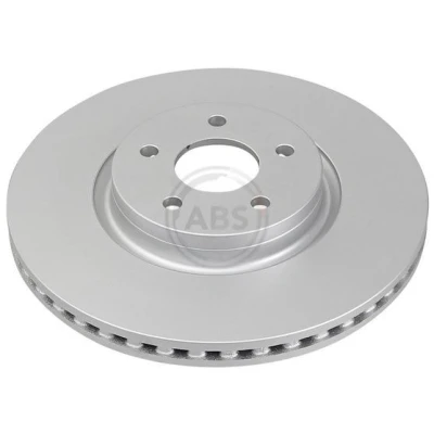 Bilde av A.B.S. COATED 18340 Bremseskiver 320 25 5 ventilert belagt FORD: KUGA 2, Transit Connect V408 Van, Mk2 Stasjonsvogn