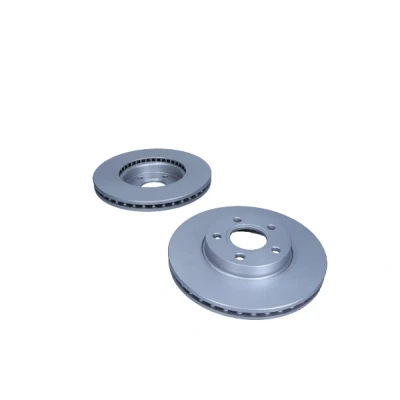 Bilde av QUARO QD3121 Bremseskiver framaksel 278 25 5 108 innvendig ventilert spraylakkert uten hjulnav, hjulfestebolt FORD: FOCUS 3, 3 Turnier