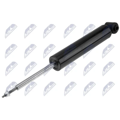 Bilde av Støtdemper Gasstrykk, Bakaksel Nty A VV 010 volvo s60 ii, v60 i OE 31323227, 31323228, 31323229