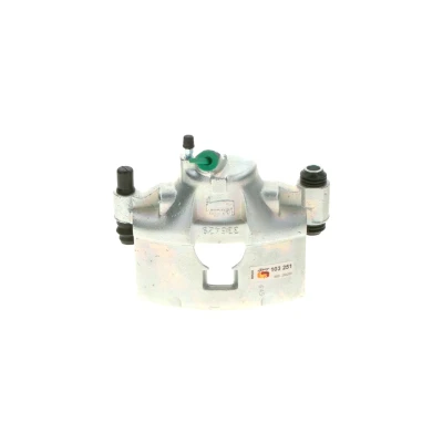 Bilde av BOSCH 0 204 103 251 Bremsecaliper Støpejern 57