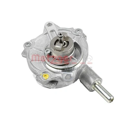 Bilde av METZGER 8010079 Vakuumpumpe med tetning MERCEDES BENZ: Sprinter 3 T Flatvogn lastebil/Chassis, 2 Van