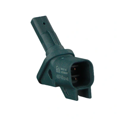 Bilde av FEBI BILSTEIN 45743 ABS Sensor framaksel venstre, høyre FORD: MONDEO 4 Turnier, Focus 2 Kombi, Limousine