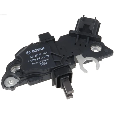 Bilde av AS PL ARE0040(BOSCH) Generatorregulator 12
