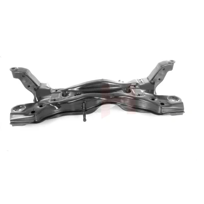 Bilde av Hjelperamme/aggregatholder, Framaksel, audi a1, a1 sportback, skoda fabia iii, kombi vw polo v, 6C0199315A, 6R0199315L, 6RD19