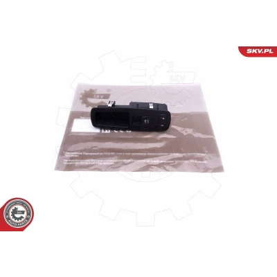 Bilde av Bryter, vindusløfter, dodge caravan, nitro, 4602544AG