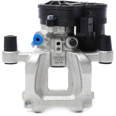 Bilde av METZGER 6261552 Bremsecaliper høyre bakaksel LAND ROVER: Range Rover Evoque