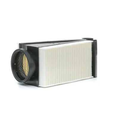 Bilde av FEBI BILSTEIN 49658 Luftfilter 114 134 260 Filterinnsats MERCEDES BENZ: C Klasse T modell, GLC SUV, Sedan