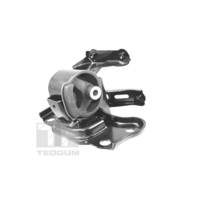 Bilde av Lagring, motor, Foran venstre, toyota corolla sedan, 1237222180, 12372 22180