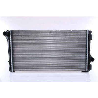Bilde av NISSENS 61896 Radiator Aluminium 580 322 34 Kjøleribber satt sammen mekanisk