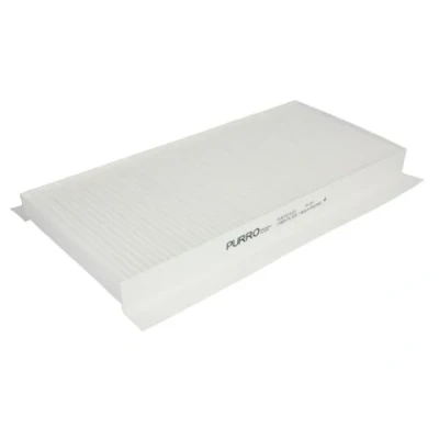 Bilde av PURRO PUR PC4001 Kupéfilter pollenfilter 350 160 30 FORD: Transit Connect Mk1 Van, Focus 2, Hatchback