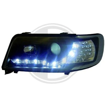Bilde av DIEDERICHS HD Tuning 1021385 sett hovedfrontlys
