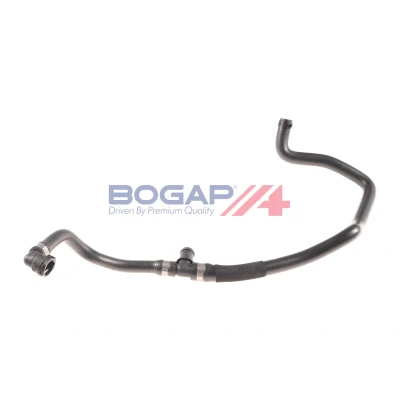 Bilde av BOGAP Radiatorslange EPDM (etyl propylen dien gummi) B4228495