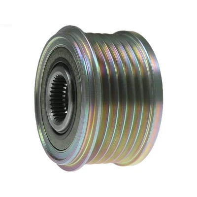 Bilde av AS PL AFP0029(INA) Frihjul Dynamo FORD: S Max Mk1, MONDEO 4 Turnier, 4, VOLVO: V70 3, PEUGEOT: 308 I Hatchback, SW