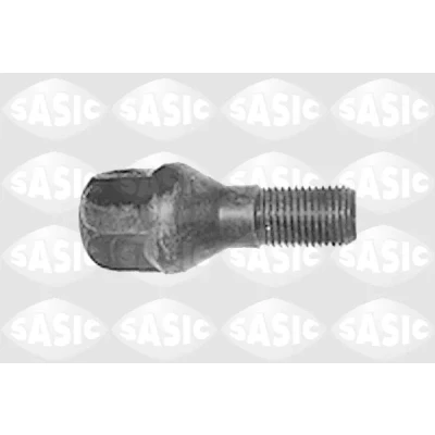 Bilde av SASIC 4055355 Hjulbolter M12x1,25 PEUGEOT: Partner I Van, 307 Hatchback