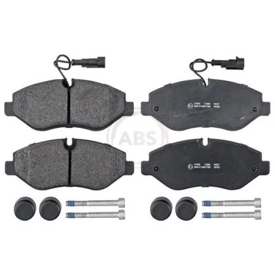 Bilde av A.B.S. 37659 Bremseklosser med integrert slitasjesensor