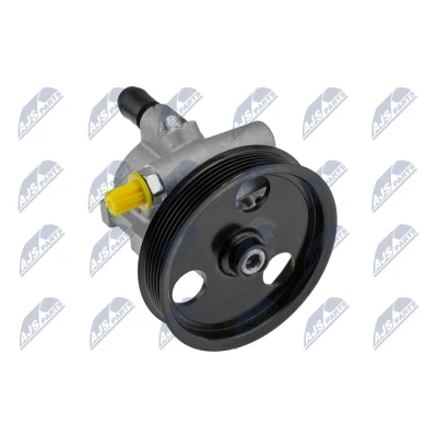 Bilde av NTY SPW RE 006 Hydraulikkpumpe hydraulisk uten beholder RENAULT: Thalia 1