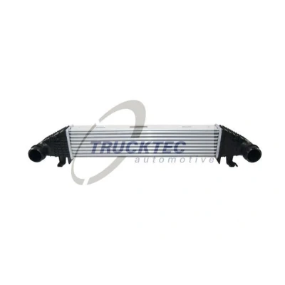 Bilde av TRUCKTEC AUTOMOTIVE 02.40.294 Ladeluftkjøler MERCEDES BENZ: C Klasse Sedan, T modell