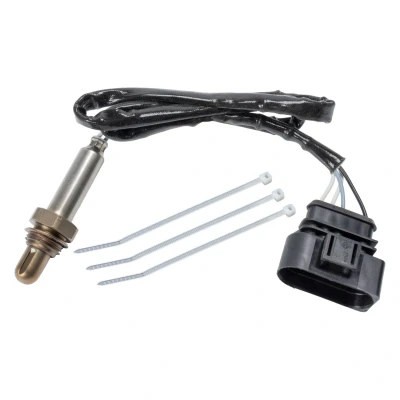 Bilde av FEBI BILSTEIN 177376 Lambdasonde oppvarmet 4 VOLKSWAGEN: Sharan I
