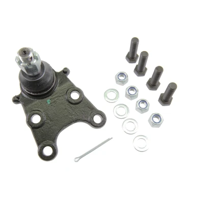 Bilde av VAICO V40 0231 Bærekule framaksel nede EXPERT KITS + ISUZU: D Max 1 Pickup, II Pick up, Trooper I SUV Cabrio, OPEL: Frontera A SUV, Campo