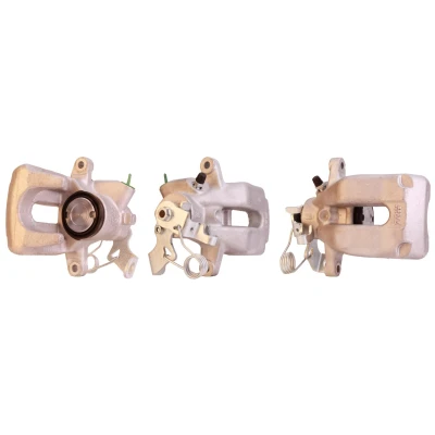 Bilde av ELSTOCK 87 1625 Bremsecaliper Aluminium høyre bakaksel, bak akselen CITROËN: C5 III Stasjonsvogn, II 3, PEUGEOT: 407 SW, Coupé