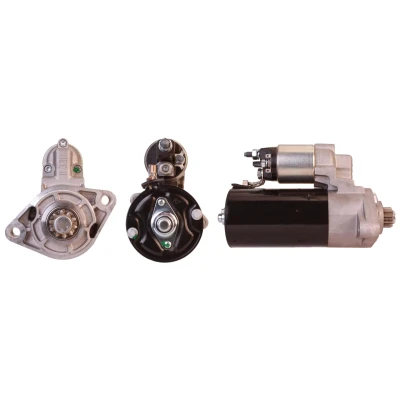 Bilde av LUCAS ELECTRICAL LRS02680 Starter 12 2,0 10 PORSCHE: Cayenne