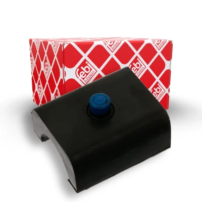 Bilde av FEBI BILSTEIN 40758 Stabilisatorbøssinger framaksel oppe, ytre gummi 35 65
