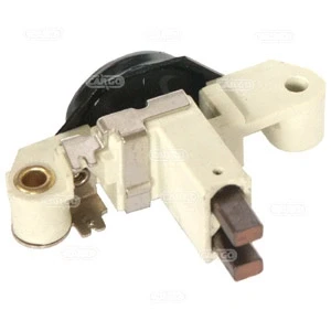 Bilde av HC Cargo 134687 Generatorregulator 14V VOLKSWAGEN: TRANSPORTER 4 Bus, Golf 4, Polo IV Hatchback, SKODA: Octavia 1 Combi