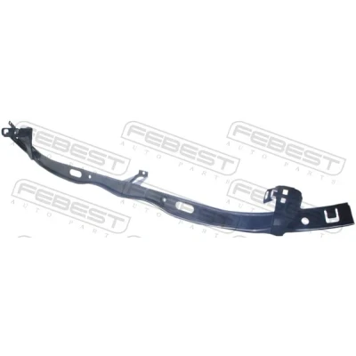 Bilde av Front kledning, Kjøretøyfront, nissan almera ii, hatchback bluebird sylphy i, sunny sedan iv, 62290 4M500, 4M530