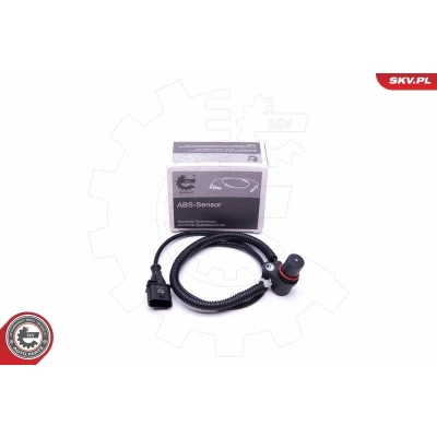 Bilde av Impulsgiver, veivaksel, opel omega b, b kombi, vauxhall omega, 09148306, 1238341, 9148306