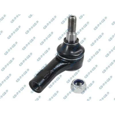 Bilde av Styreledd (ytre), Framaksel venstre, audi q7, porsche cayenne, vw amarok, amarok flak/chassi, touareg, 2H0422817, 7L0422817A, 7L0422817B